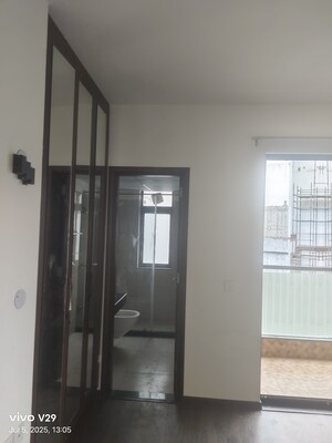 Building Lobby in 2.5 BHK Apartment at Anant Raj Ashok Estate, Sector 63a – for Sale