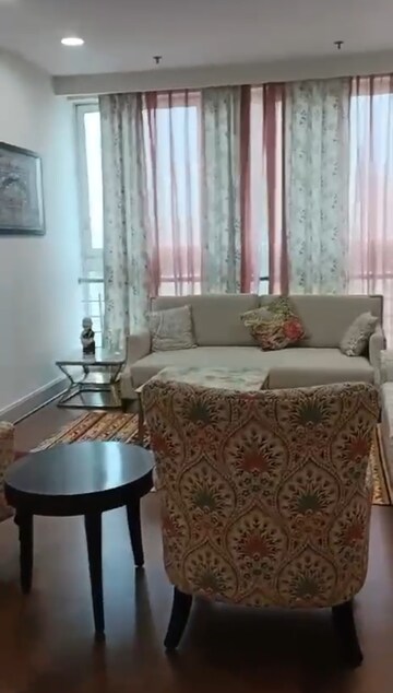 4 BHK Apartment For Rent in Assotech Celeste Towers, Sector 44