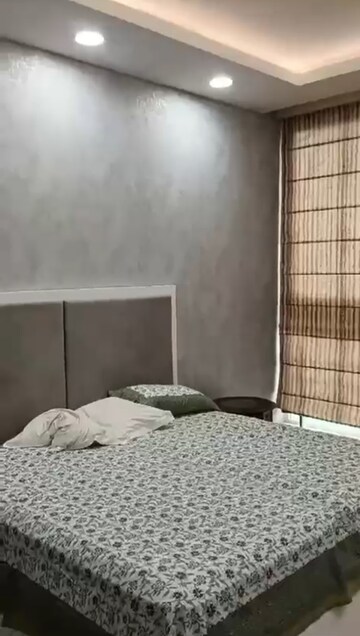 Bedroom in 4 BHK Apartment at Assotech Celeste Towers, Sector 44 – for Rent