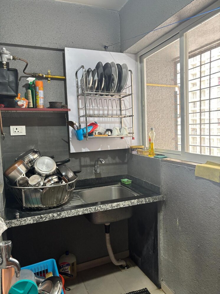 Team Area, oxford-florida-riverwalk 3 Bedroom 1016 Sq.Ft. Apartment In Mundhwa Pune 9052423