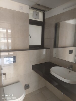 Kitchen in 2.5 BHK Apartment at Orchid Island, Sector 51 – for Sale