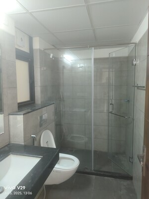 Bathroom in 2.5 BHK Apartment at Orchid Island, Sector 51 – for Sale