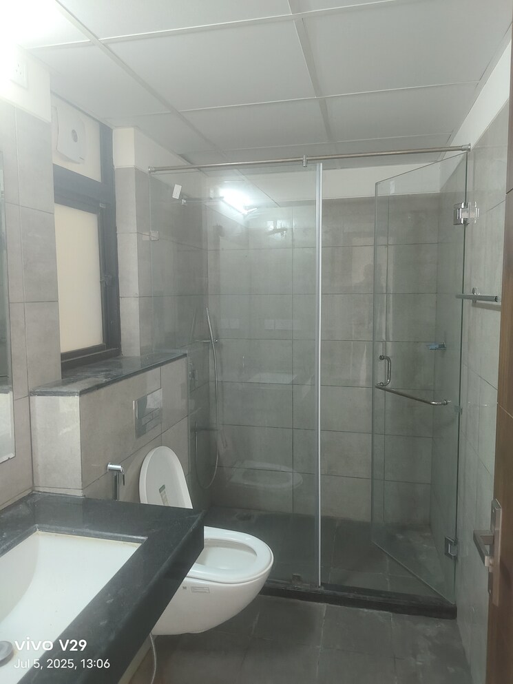 Bathroom, orchid-island 2.5 Bedroom 1342 Sq.Ft. Apartment In Sector 51 Gurgaon 9052432