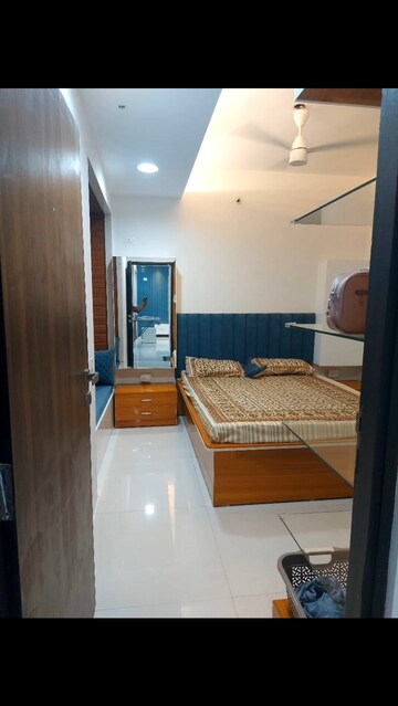 1 BHK Apartment For Rent in Sunshine Heights Ghasoli, Ghansoli