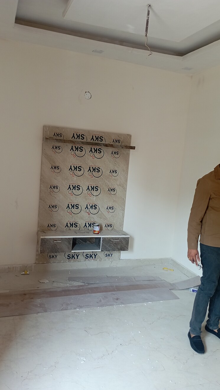 Master Plan, ambala highway 3 Bedroom 100 Sq.Yd. Independent House In Ambala Highway Zirakpur 9052430