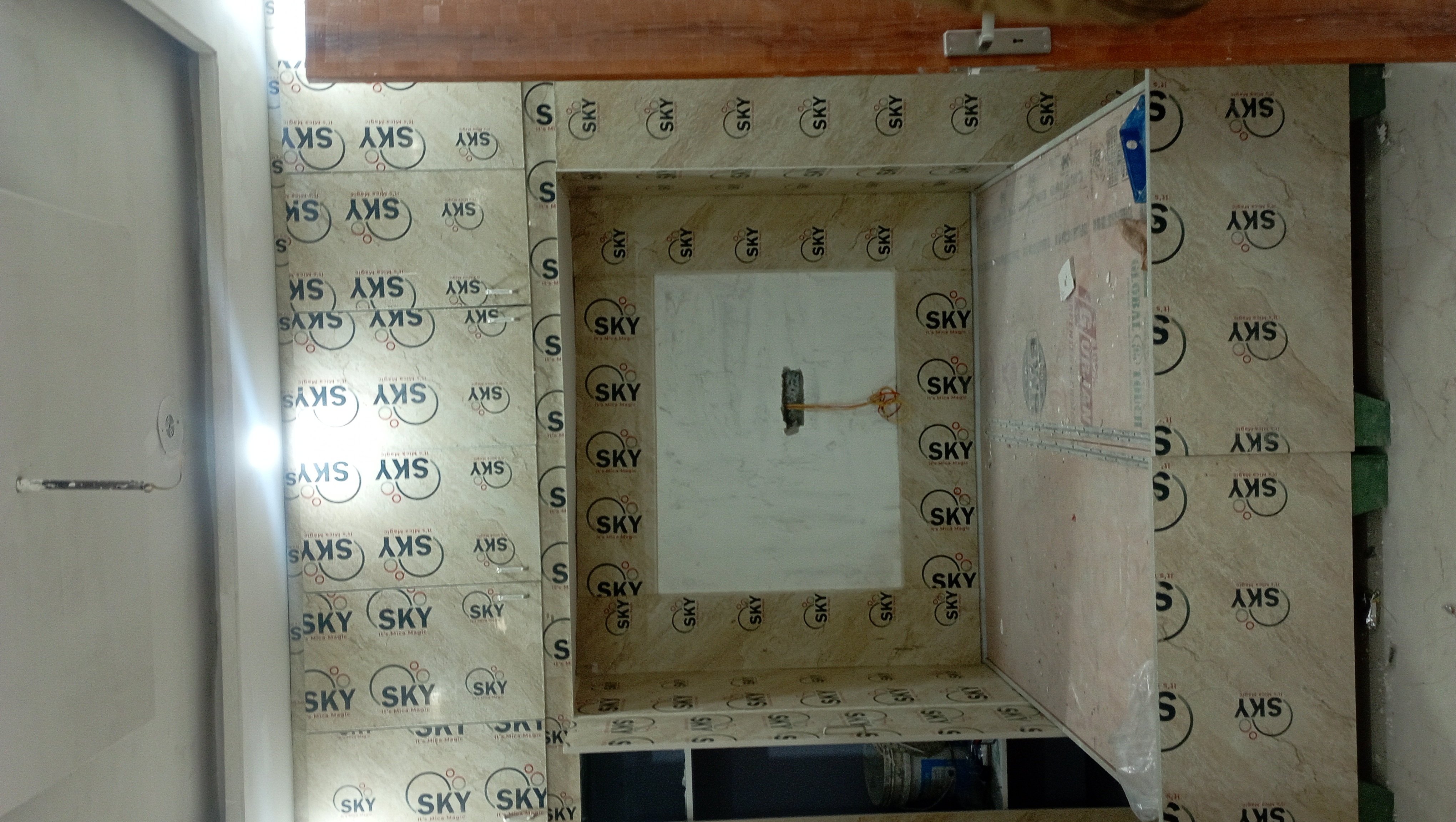 3 BHK + Pooja Room Independent House For Sale in Independent House