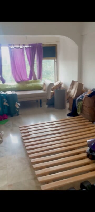 1 BHK Apartment For Rent in Dipti Corals, Andheri East