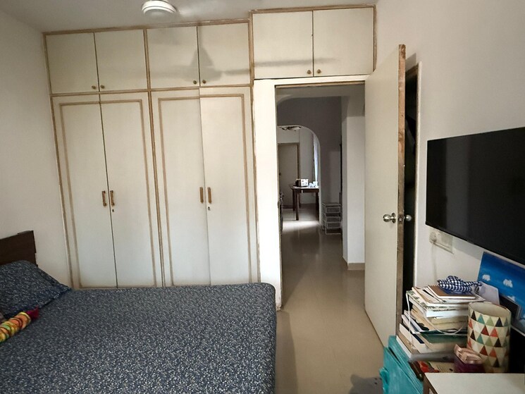 undefined, andheri west 3 Bedroom 980 Sq.Ft. Apartment In Andheri West Mumbai 9052438