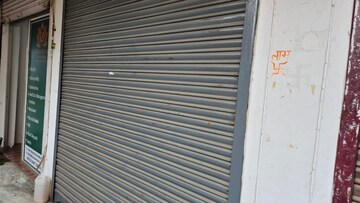 Bathroom in  Shop at Gomti Nagar – for Rent