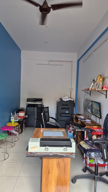 Living Room in  Shop at Gomti Nagar – for Rent