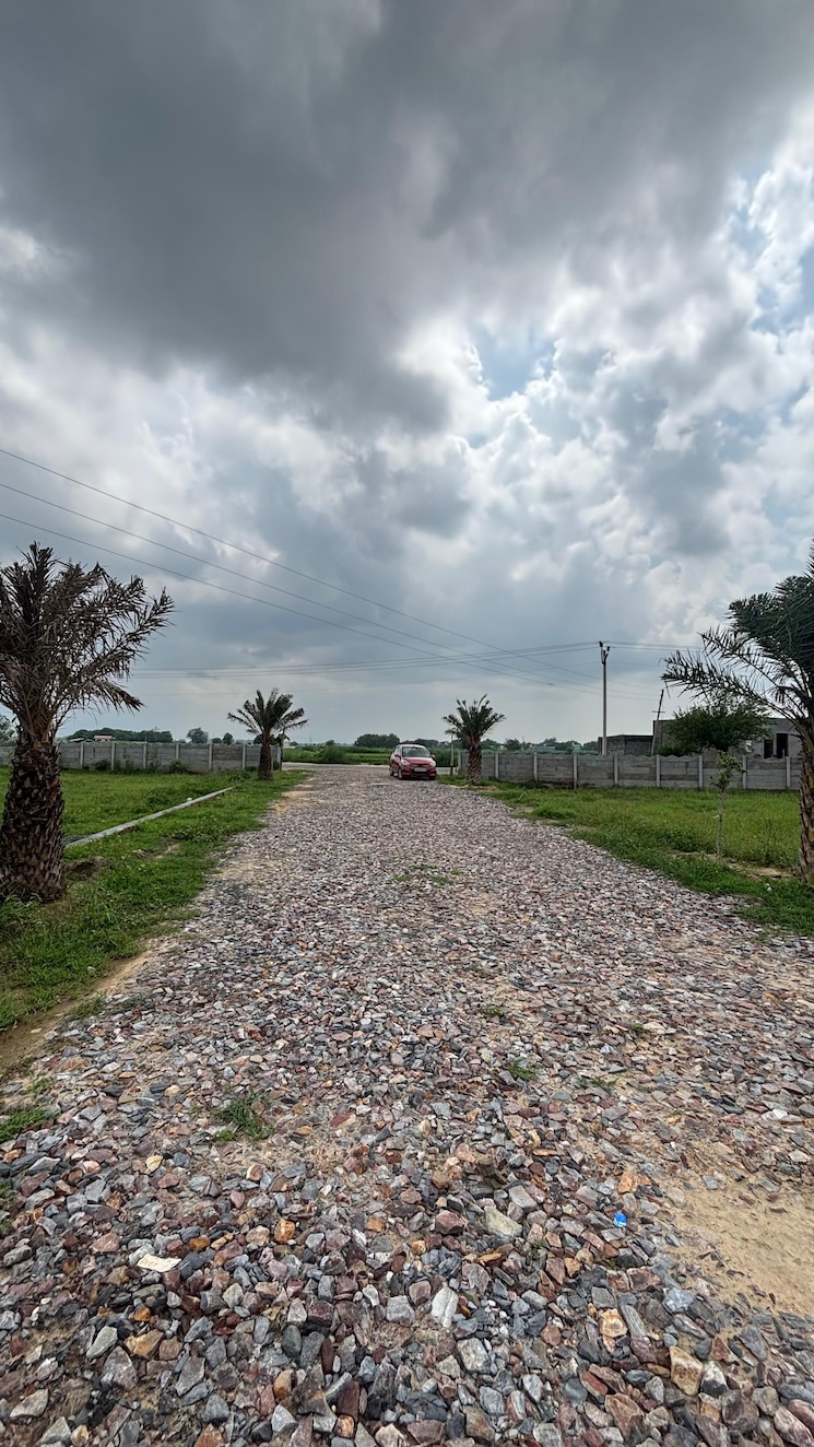 Exterior View, jattari  265 Sq.Yd. Plot In Jattari Aligarh 9052445