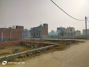  Plot – Exterior View View at Jattari - for Sale