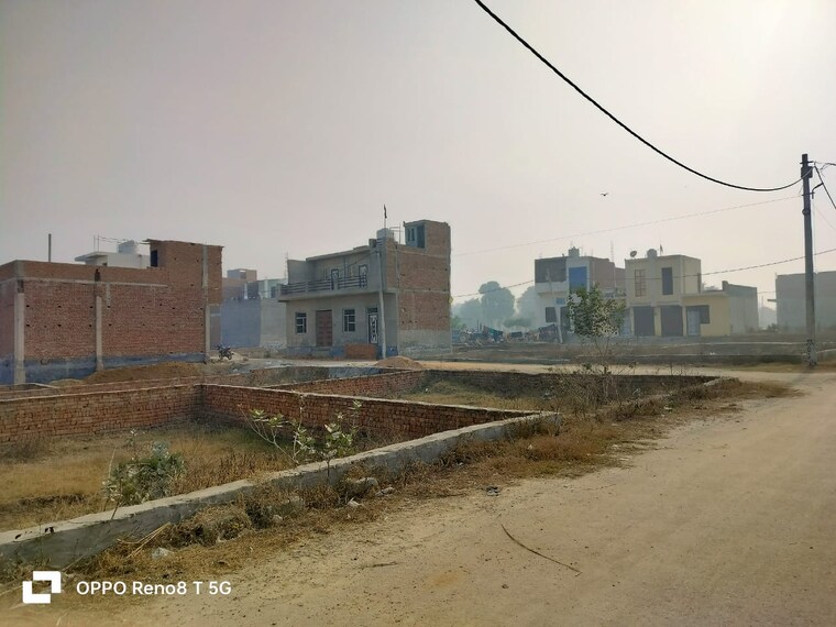 Exterior View, jattari  265 Sq.Yd. Plot In Jattari Aligarh 9052445