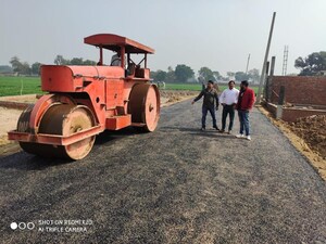  Plot – Exterior View View at Jattari - for Sale