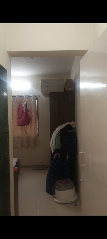 Bathroom in 1 BHK Apartment at Ashok Avenue Marol, Marol – for Rent