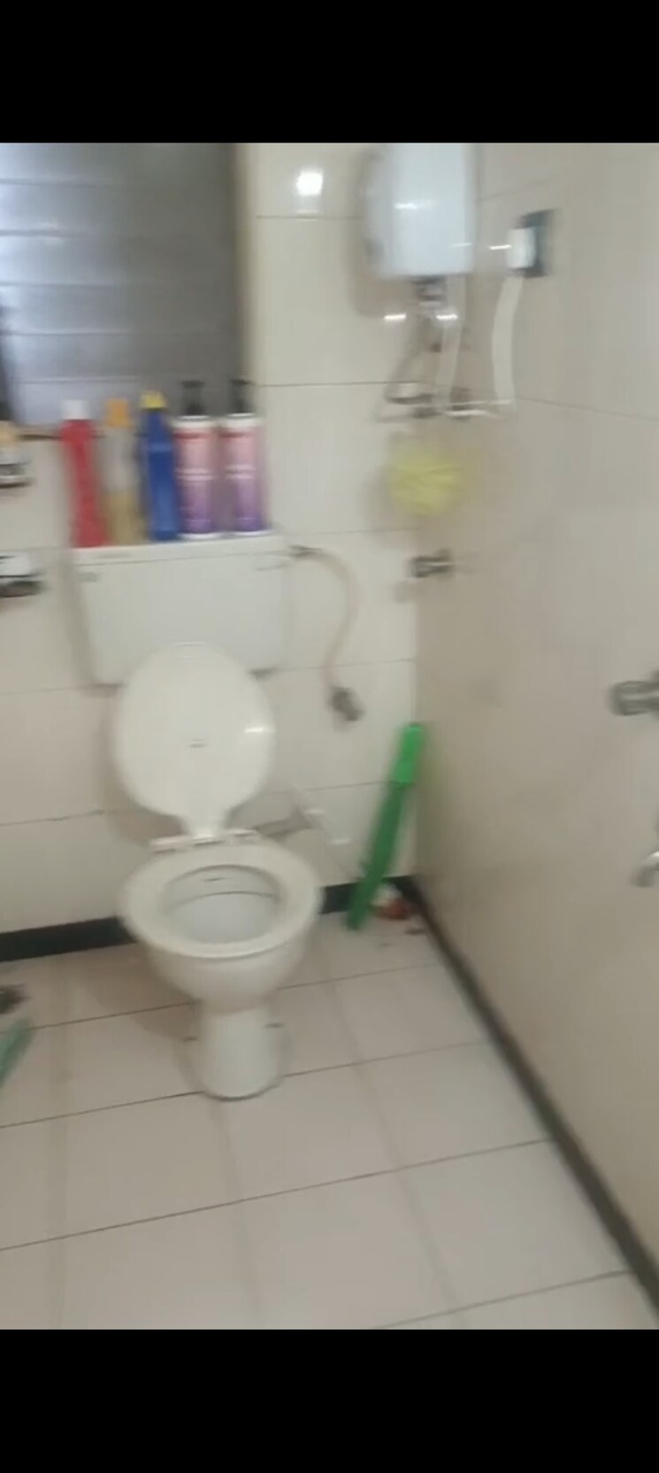 Bathroom, ashok-avenue-marol 1 Bedroom 480 Sq.Ft. Apartment In Marol Mumbai 9052448