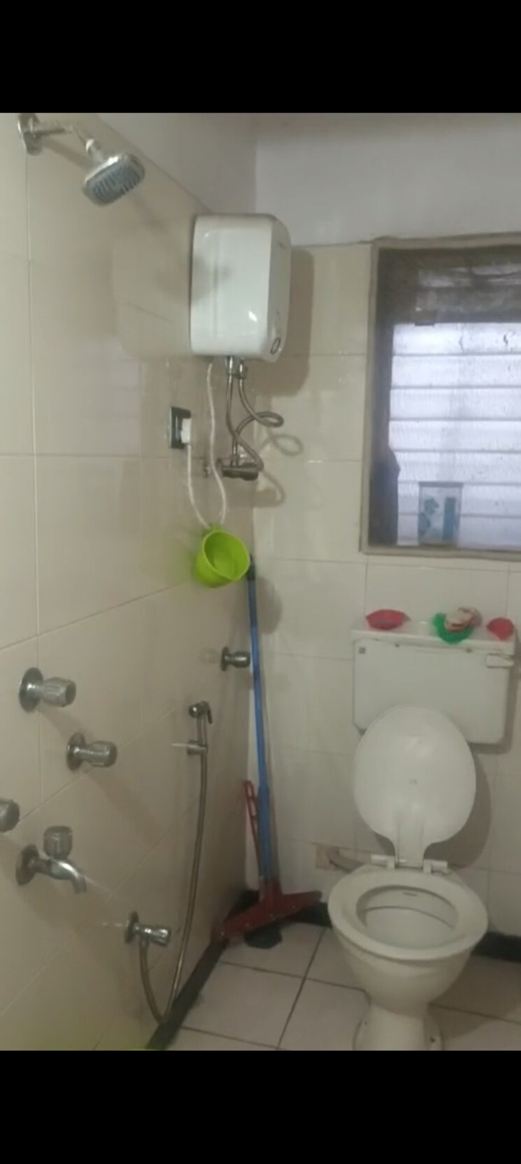 Bathroom, ashok-avenue-marol 1 Bedroom 480 Sq.Ft. Apartment In Marol Mumbai 9052448