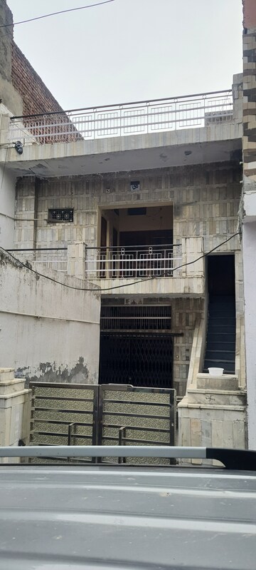 3.5 BHK Independent House For Sale in Ballabhgarh