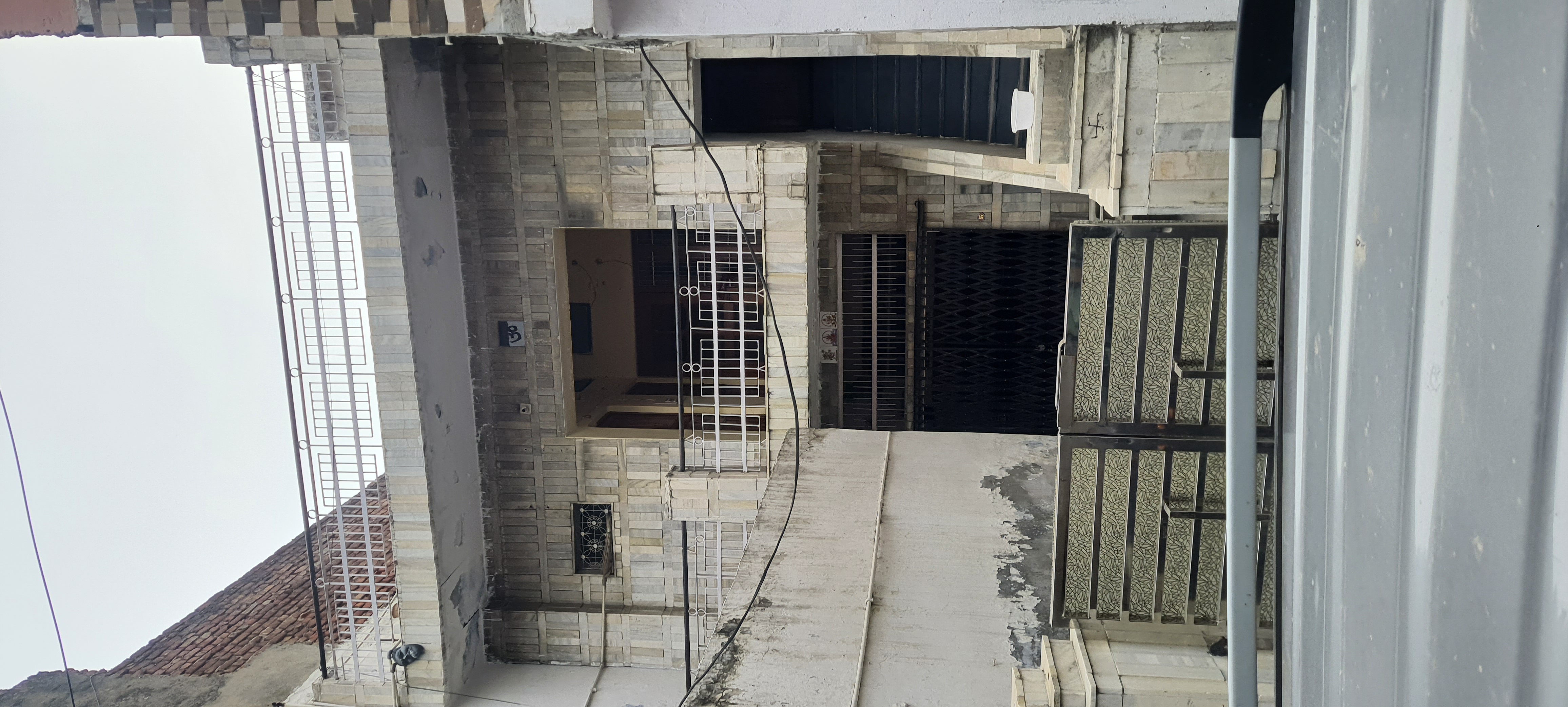 3.5 BHK + Pooja Room Independent House For Sale in Ballabhgarh