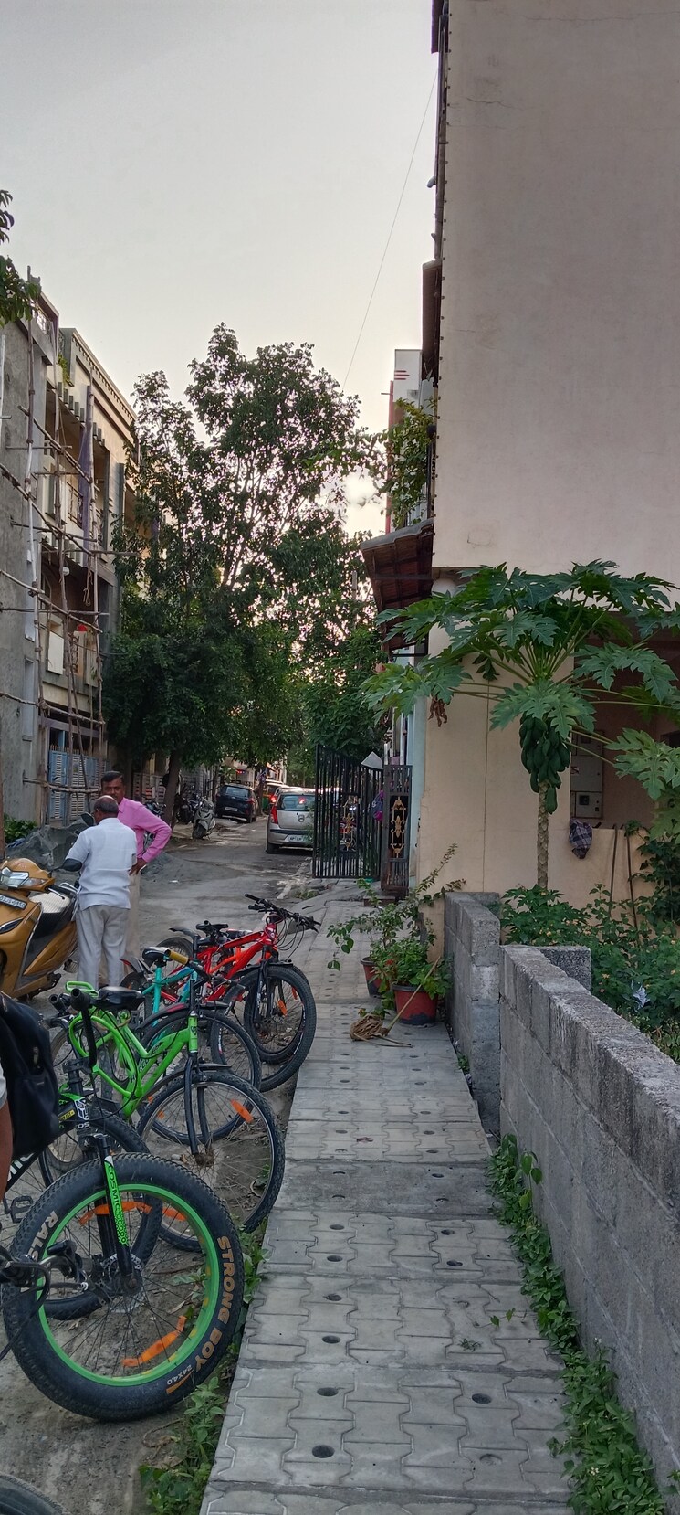 Exterior View, horamavu  1200 Sq.Ft. Plot In Horamavu Bangalore 9052457