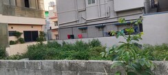 Plot For Sale in Horamavu