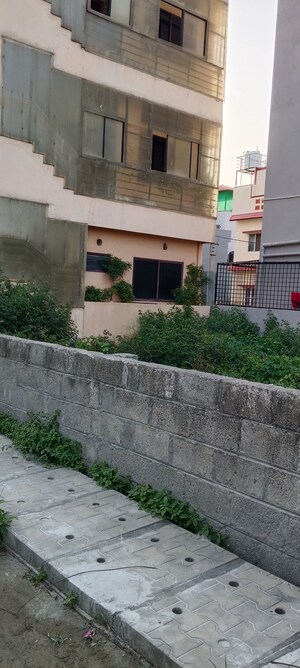 Plot Area in  Plot at Horamavu – for Sale