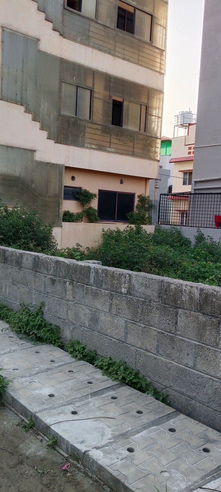 undefined, horamavu  1200 Sq.Ft. Plot In Horamavu Bangalore 9052457