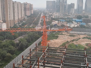  Shop For Sale in Splendor Onyx Blue, Sector 142