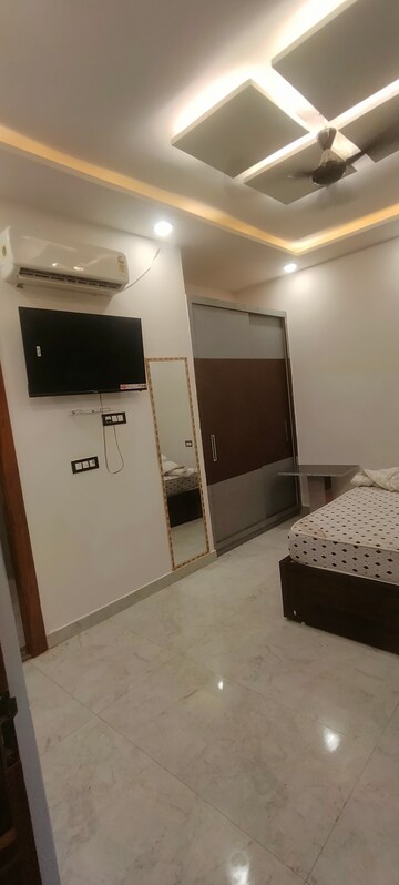 Team Area in 6+ BHK Independent House at Gomti Nagar – for Rent