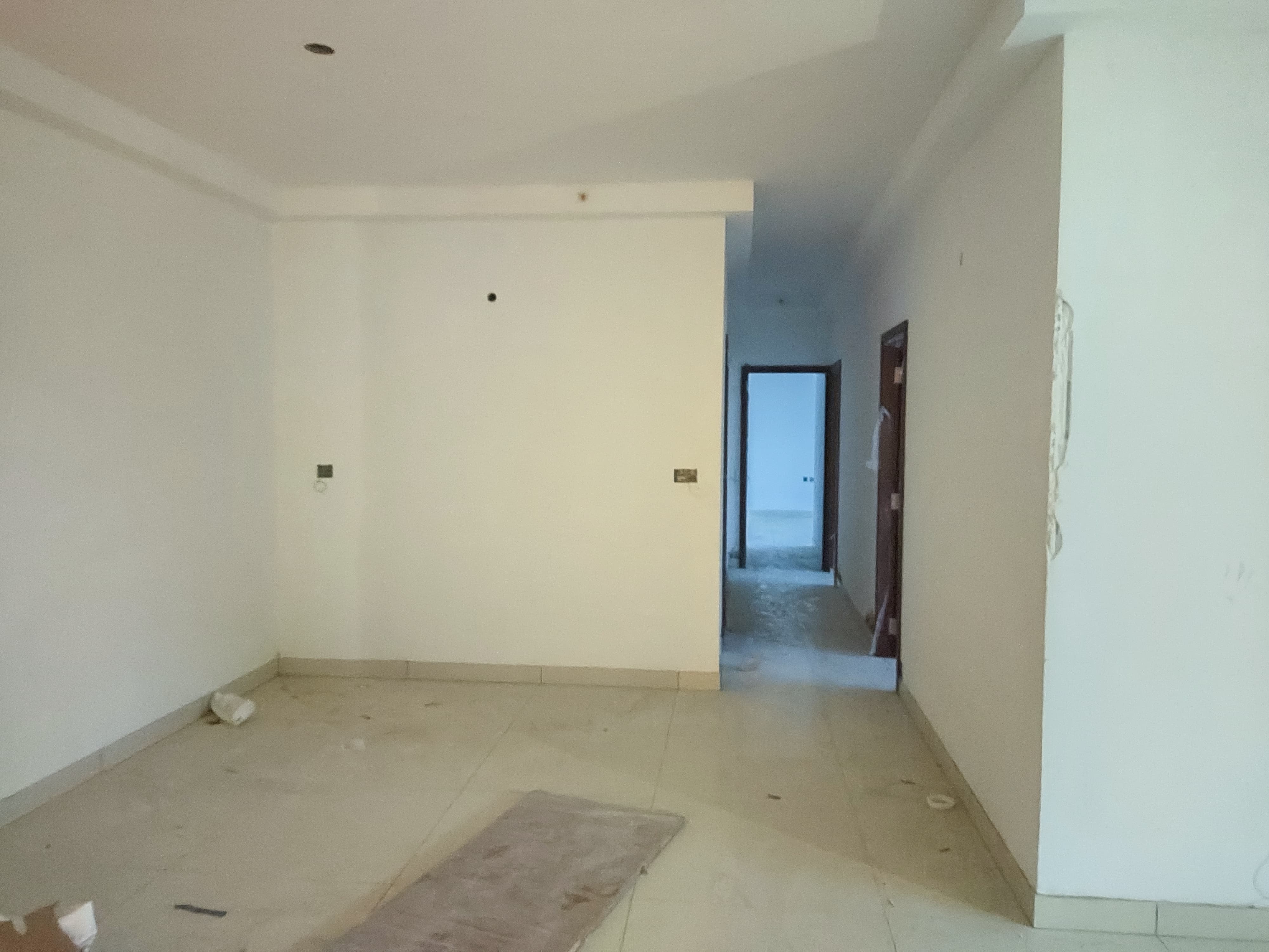 3 BHK + Pooja Room 1620 Sq.Ft. Apartment in Aston Park At The Prestige City