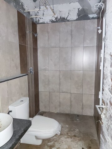 Bathroom in 3 BHK Apartment at Aston Park At The Prestige City, Sarjapur – for Sale