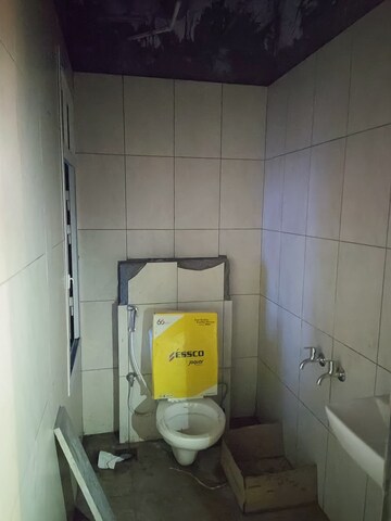 Bathroom in 3 BHK Apartment at Aston Park At The Prestige City, Sarjapur – for Sale