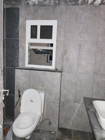 Bathroom in 3 BHK Apartment at Aston Park At The Prestige City, Sarjapur – for Sale