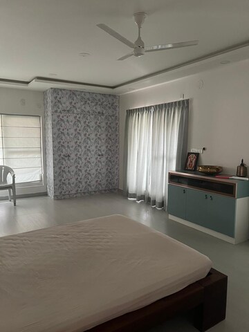 3 BHK Builder Floor For Rent in Frazer Town