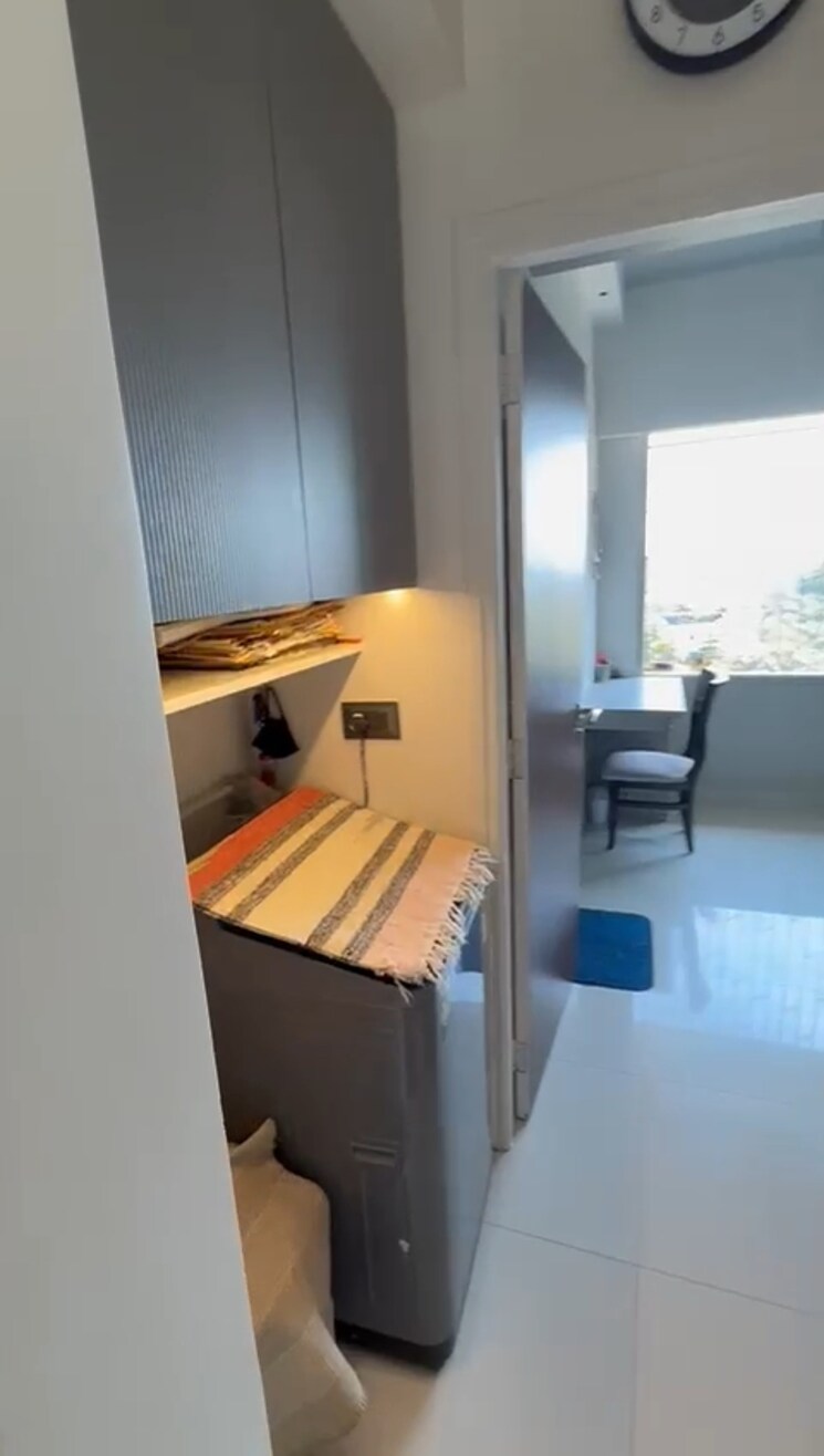 undefined, bhandup east 1 Bedroom 421 Sq.Ft. Apartment In Bhandup East Mumbai 9052462