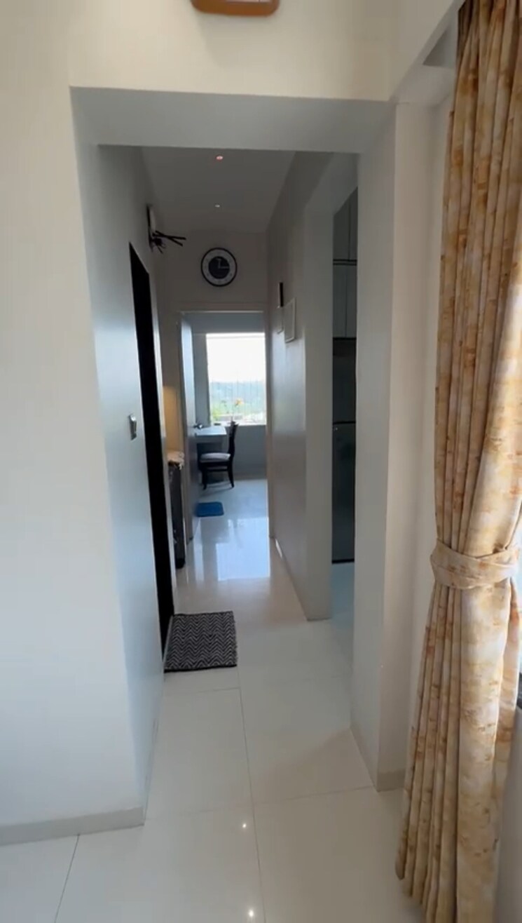 undefined, bhandup east 1 Bedroom 421 Sq.Ft. Apartment In Bhandup East Mumbai 9052462