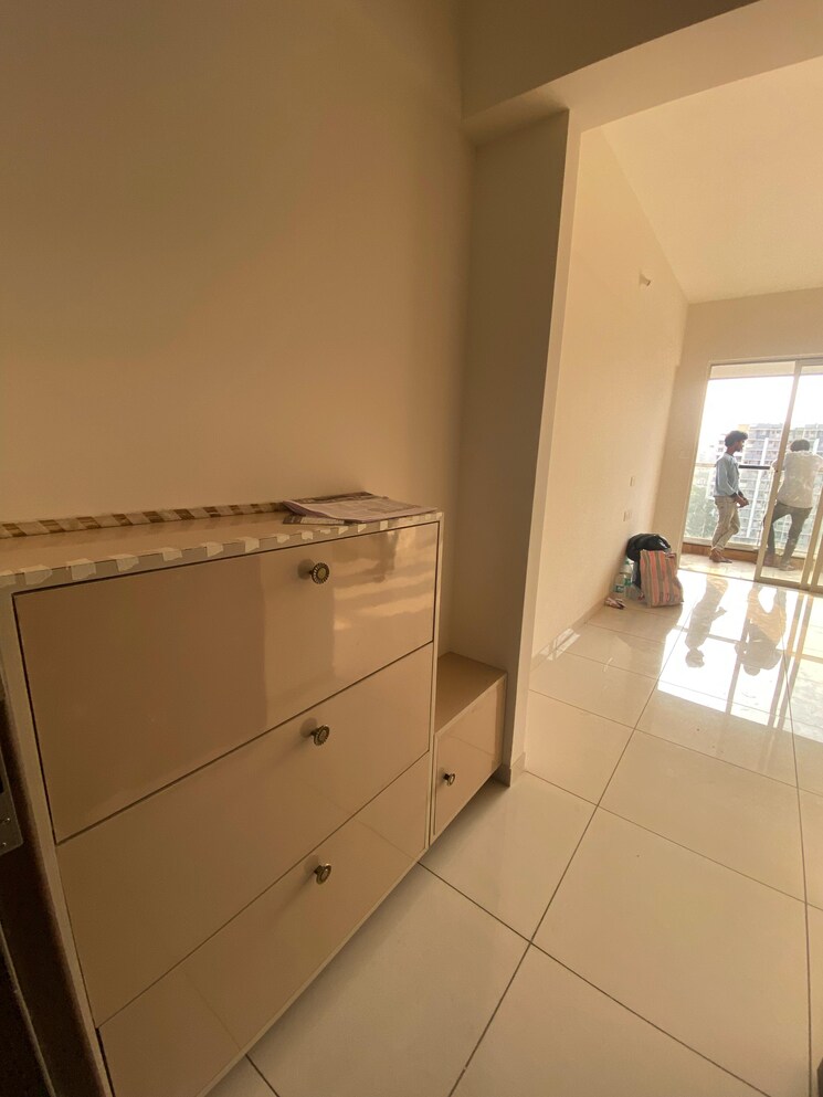 Kitchen, vj-yashone-infinitee 2 Bedroom 1027 Sq.Ft. Apartment In Tathawade Pune 9052453