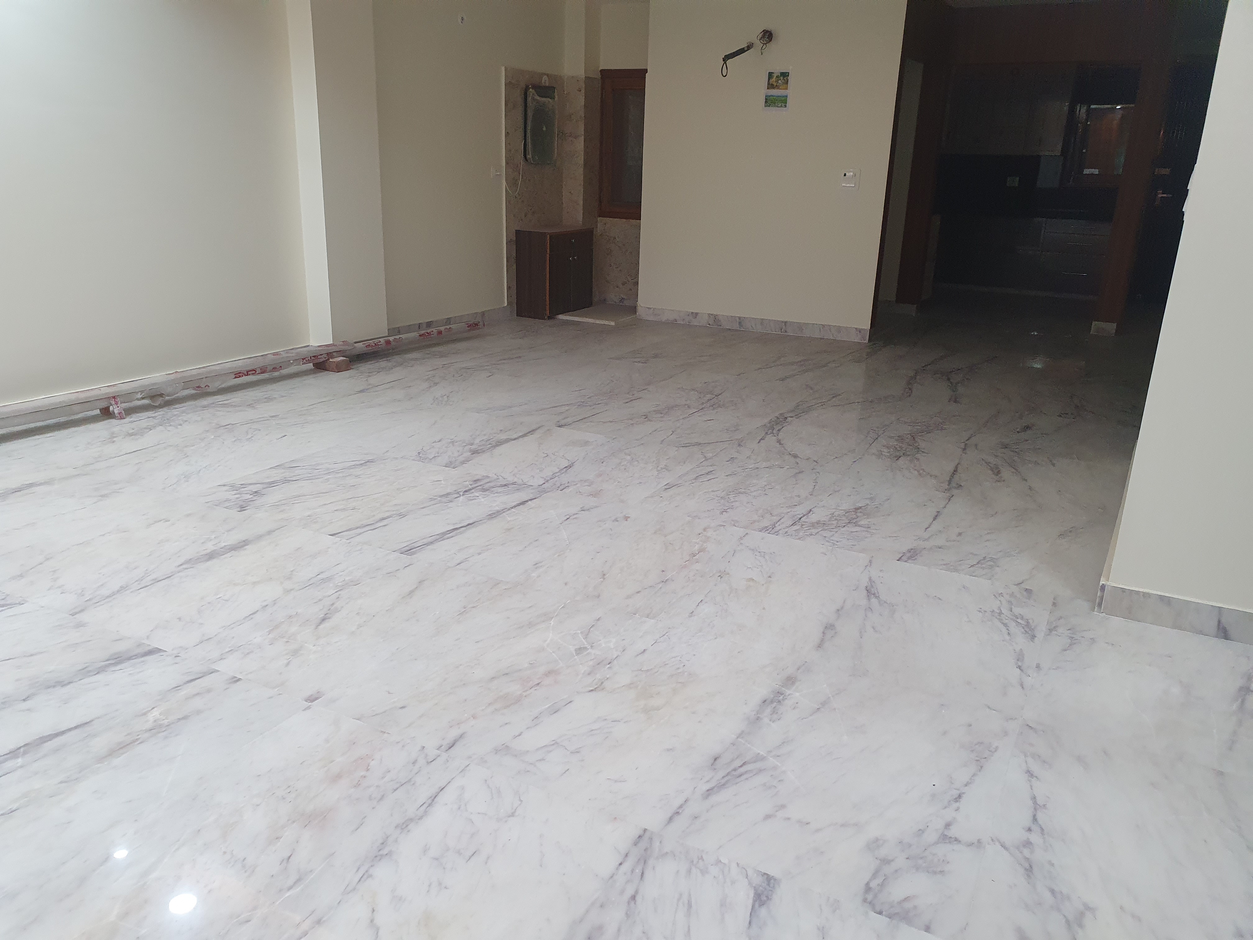 Industrial Plot For Sale in Navyug Market