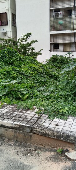 Plot For Sale in Ramamurthy Nagar