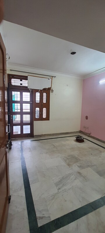 2.5 BHK Independent House – Exterior View View at Sector 7 - for Rent