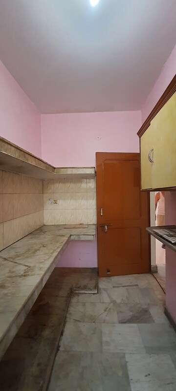 Kitchen in 2.5 BHK Independent House at Sector 7 – for Rent