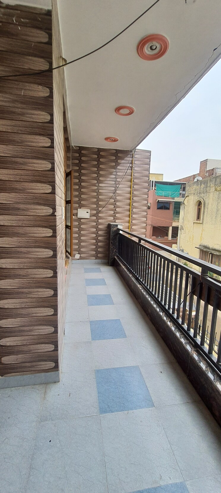 Exterior View, sector 7 2.5 Bedroom 150 Sq.Ft. Independent House In Sector 7 Faridabad 9052463