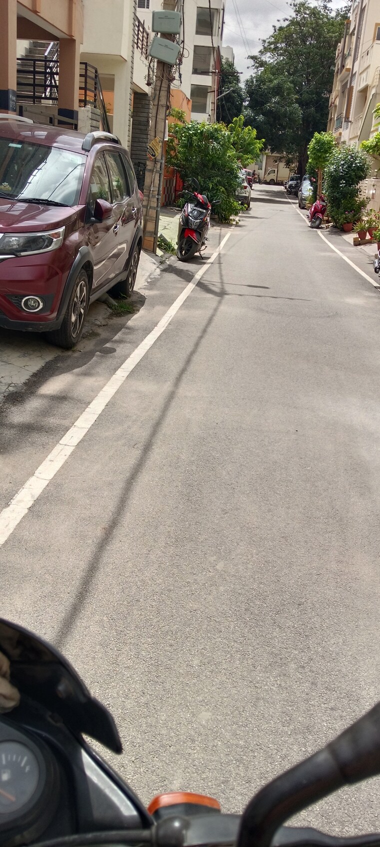 Exterior View, ramamurthy nagar  1350 Sq.Ft. Plot In Ramamurthy Nagar Bangalore 9052466