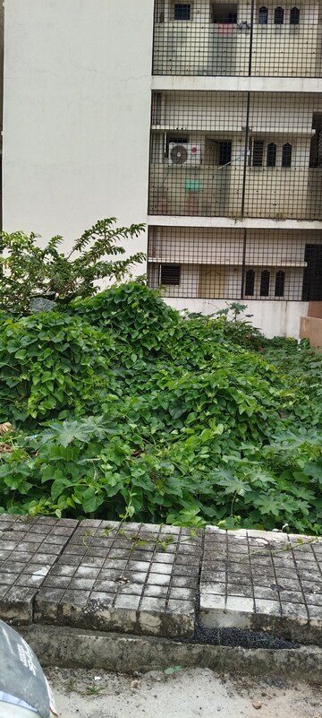  Plot – Exterior View View at Ramamurthy Nagar - for Sale