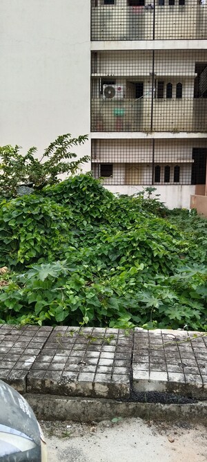  Plot – Garden View at Ramamurthy Nagar - for Sale