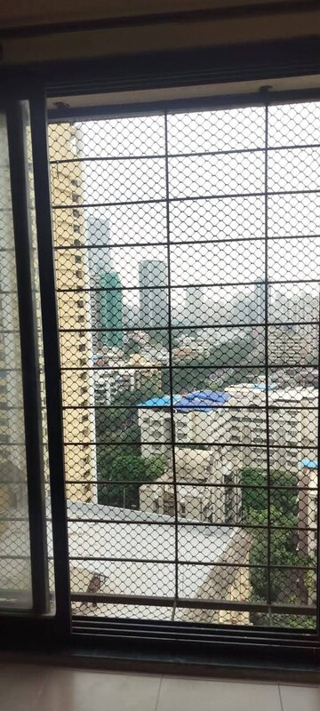 1 BHK Apartment For Rent in Sanjay Gandhi Nagar CHS, Malad East