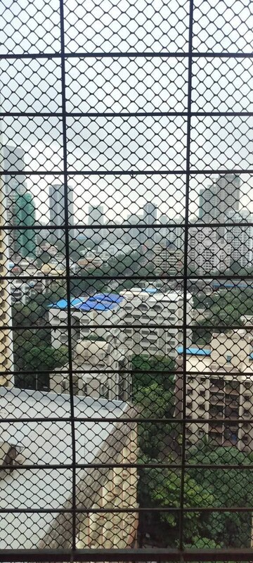 1 BHK Apartment – Map Location View at Sanjay Gandhi Nagar CHS, Malad East - for Rent