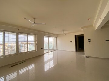 3 BHK Apartment For Rent in Pharande Puneville, Punawale