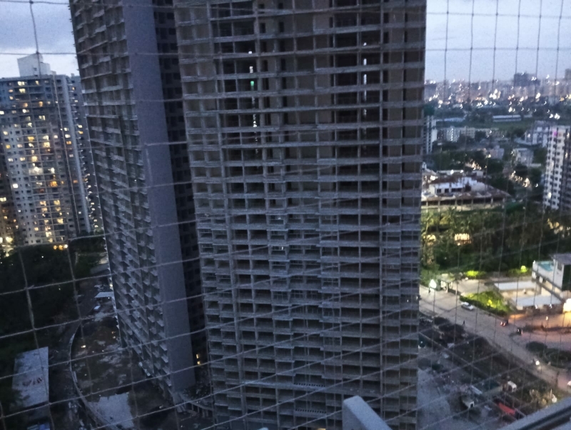 2 BHK Builder Floor For Rent in Paranjape Blue Ridge