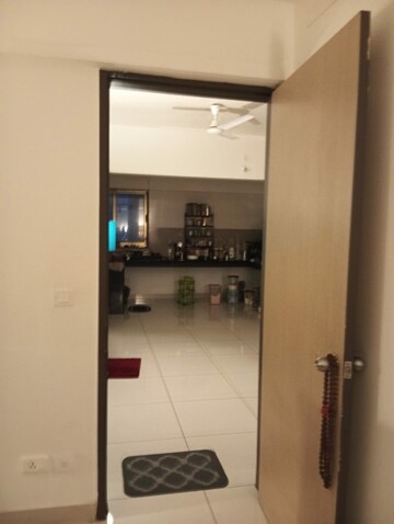Room in 2 BHK Builder Floor at Paranjape Blue Ridge, Hinjewadi – for Rent